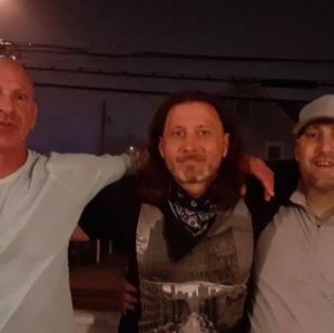 Meet your Posher, Jacob